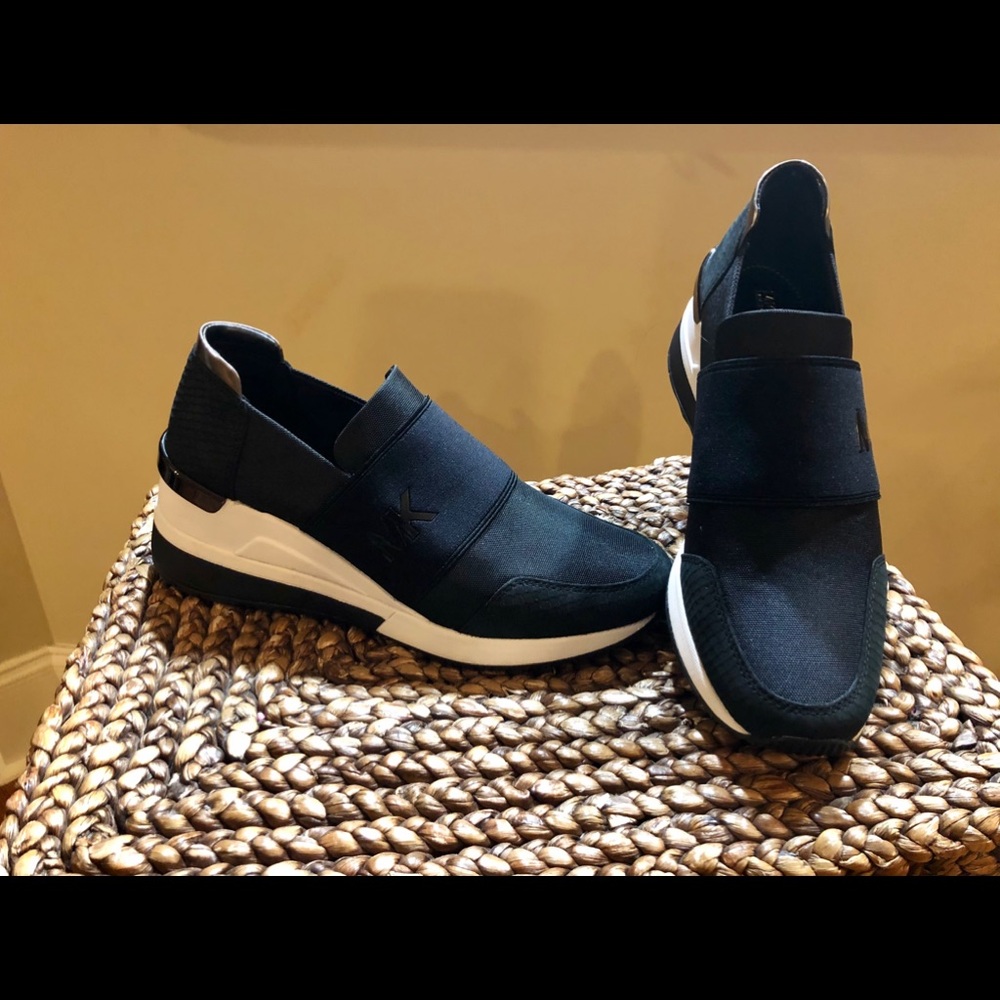 Michael Kota Felix Trainers